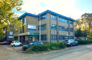 More details for 153-155 Sherwood Rd, Milton Keynes - Office for Sale