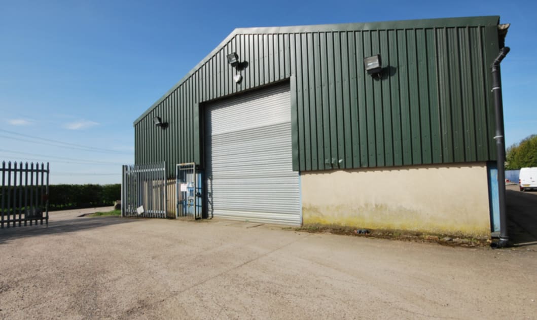 Forest Rd, Huncote for sale Building Photo- Image 1 of 1