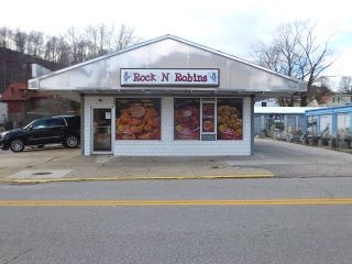 501 Bellefonte St, Russell, KY for sale Primary Photo- Image 1 of 1