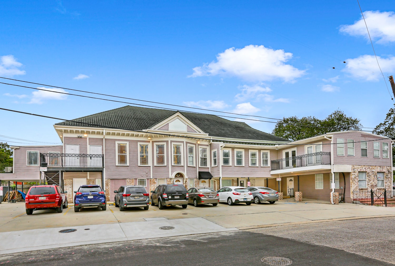 3300 Canal St, New Orleans, LA for sale Primary Photo- Image 1 of 1