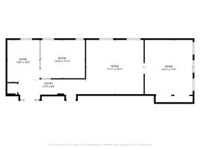 47 Elm St, New Haven, CT for lease Floor Plan- Image 1 of 18