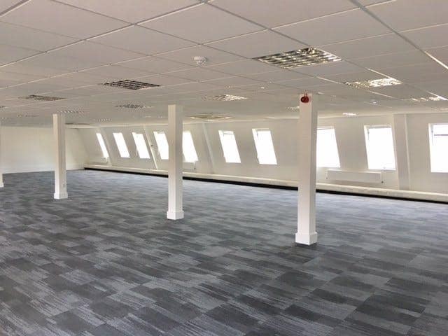 18-20 George St, Richmond for lease - Interior Photo - Image 2 of 3