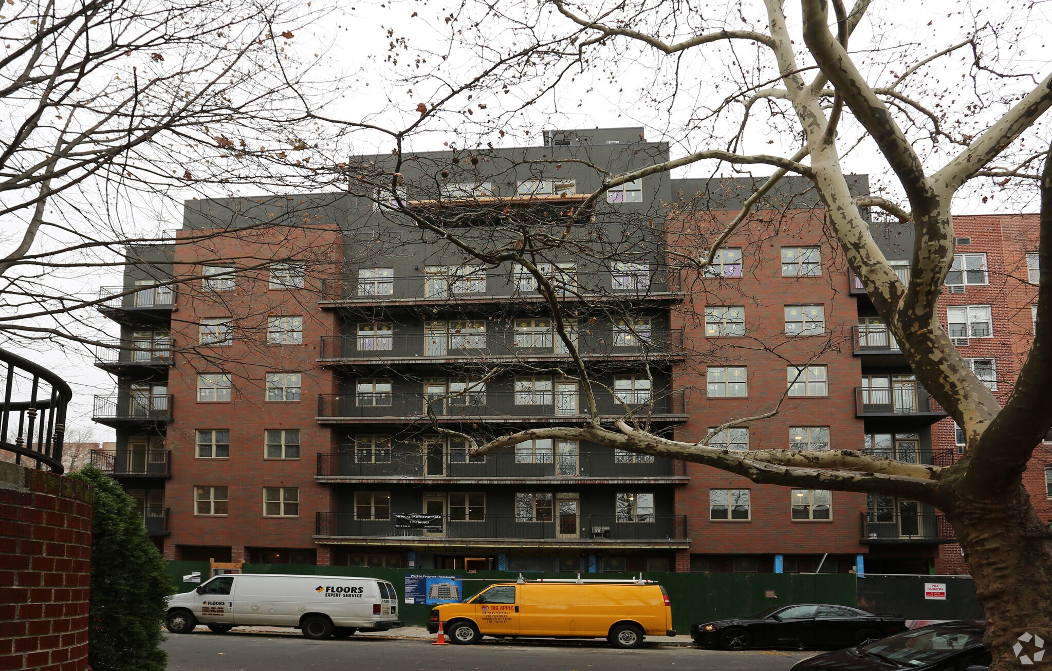 1543 E 19th St, Brooklyn, NY for sale Primary Photo- Image 1 of 1