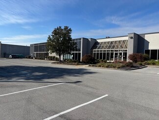More details for 6960-7034 Corporate Dr, Indianapolis, IN - Flex for Lease