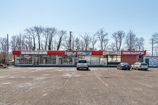 More details for 3976 Salem Ave, Dayton, OH - Land for Lease