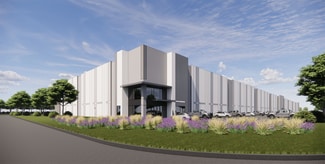 More details for 3600 Central Pike, Hermitage, TN - Industrial for Lease