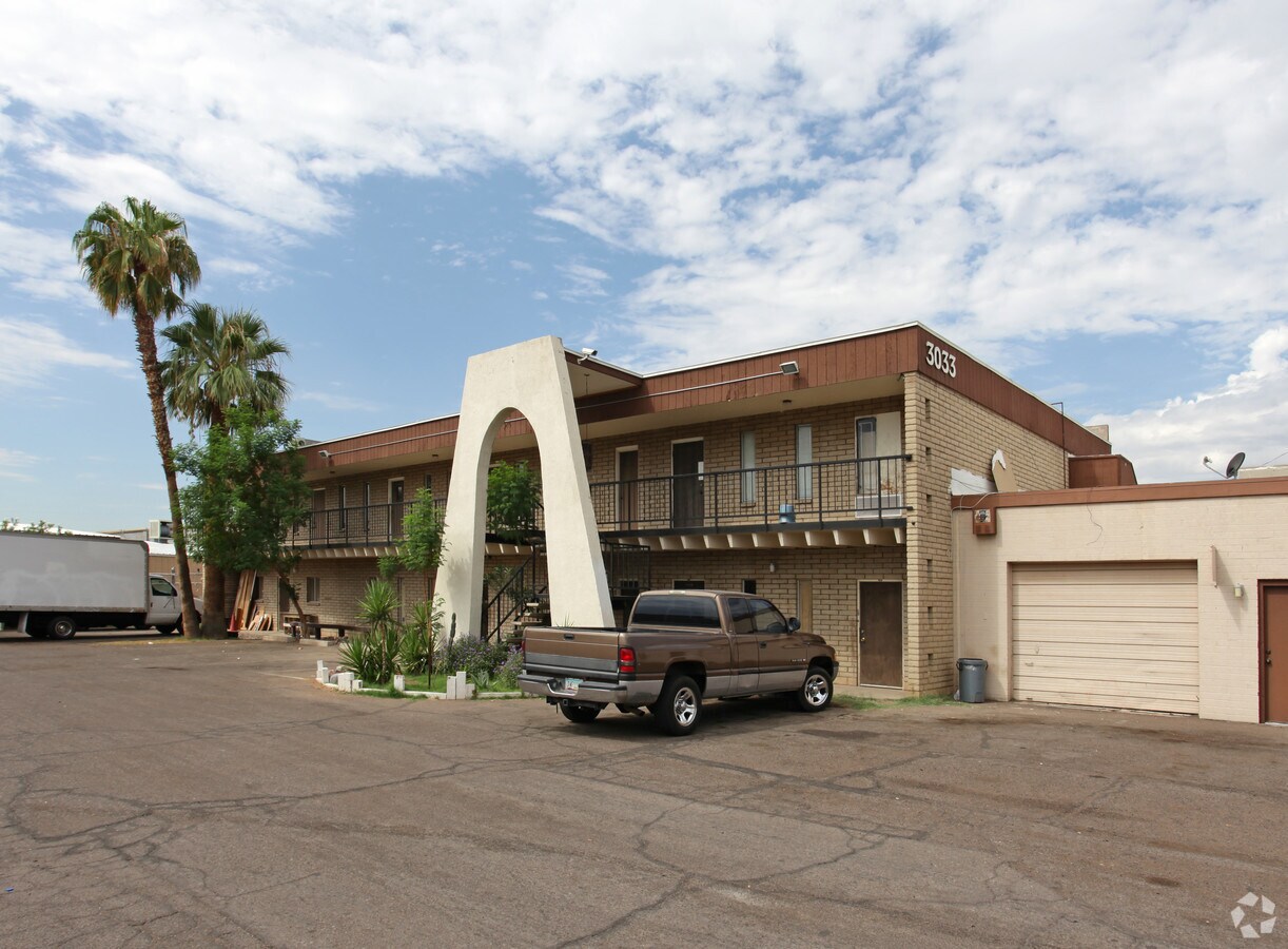 30333037 W Clarendon Ave, Phoenix, AZ 85017