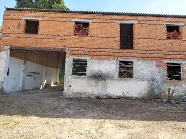 Industrial in Bargas, Toledo for sale - Building Photo - Image 2 of 9