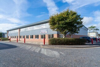 More details for Dolphin Rd, Shoreham By Sea - Flex for Lease