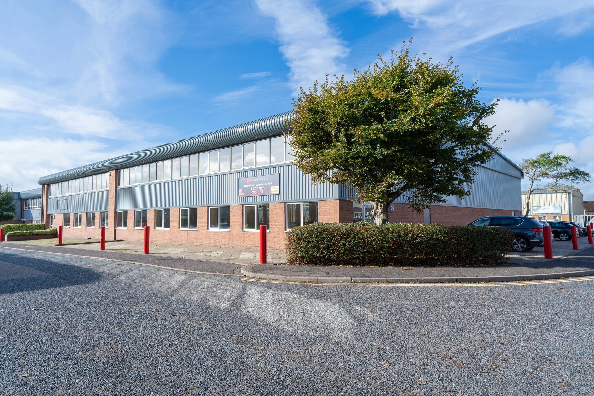 Dolphin Rd, Shoreham By Sea for lease Building Photo- Image 1 of 12