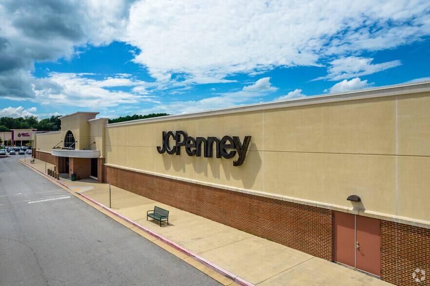 100240 Banks Rd, Fayetteville, GA 30214 Banks Crossing