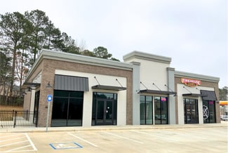 More details for 10172 Dallas Acworth Hwy, Dallas, GA - Retail for Lease