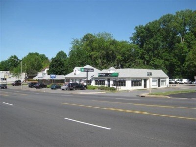 436-442 Baltimore Pike, Springfield Township, PA for lease - Building Photo - Image 1 of 6