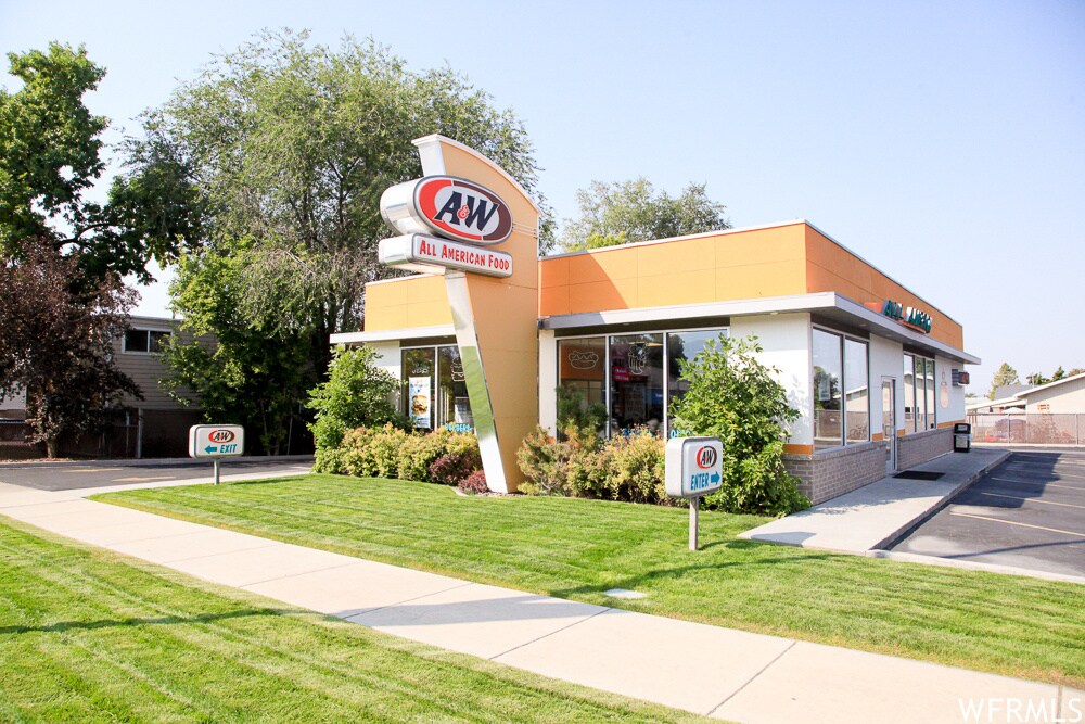 107 S Main St, Smithfield, UT for sale Primary Photo- Image 1 of 1