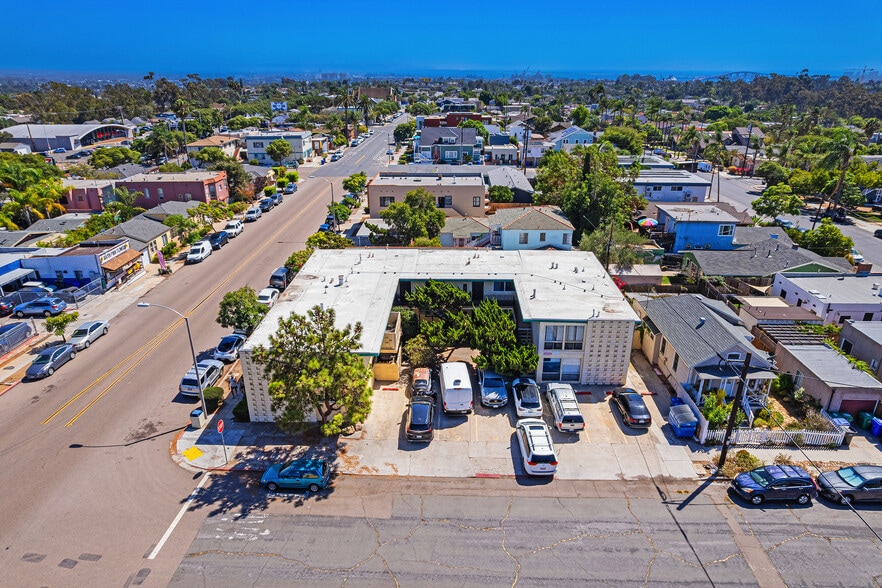 2144 30th St, San Diego, CA for sale - Building Photo - Image 3 of 18