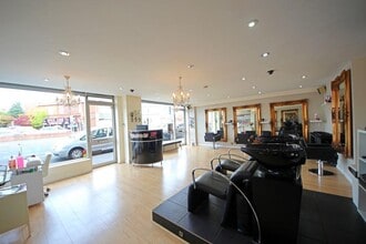 384-394 Holdenhurst Rd, Bournemouth for lease Interior Photo- Image 1 of 4