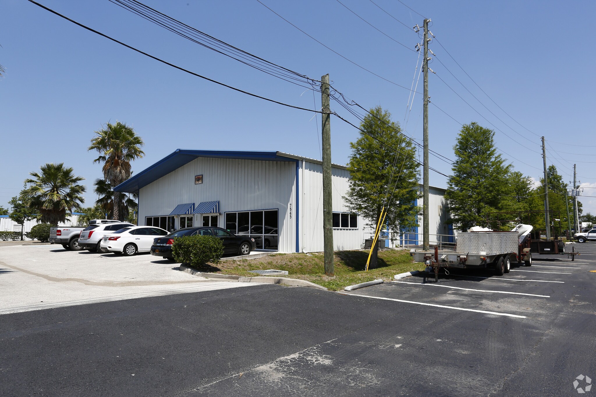 7545 124th Ave N, Largo, FL for sale Primary Photo- Image 1 of 1
