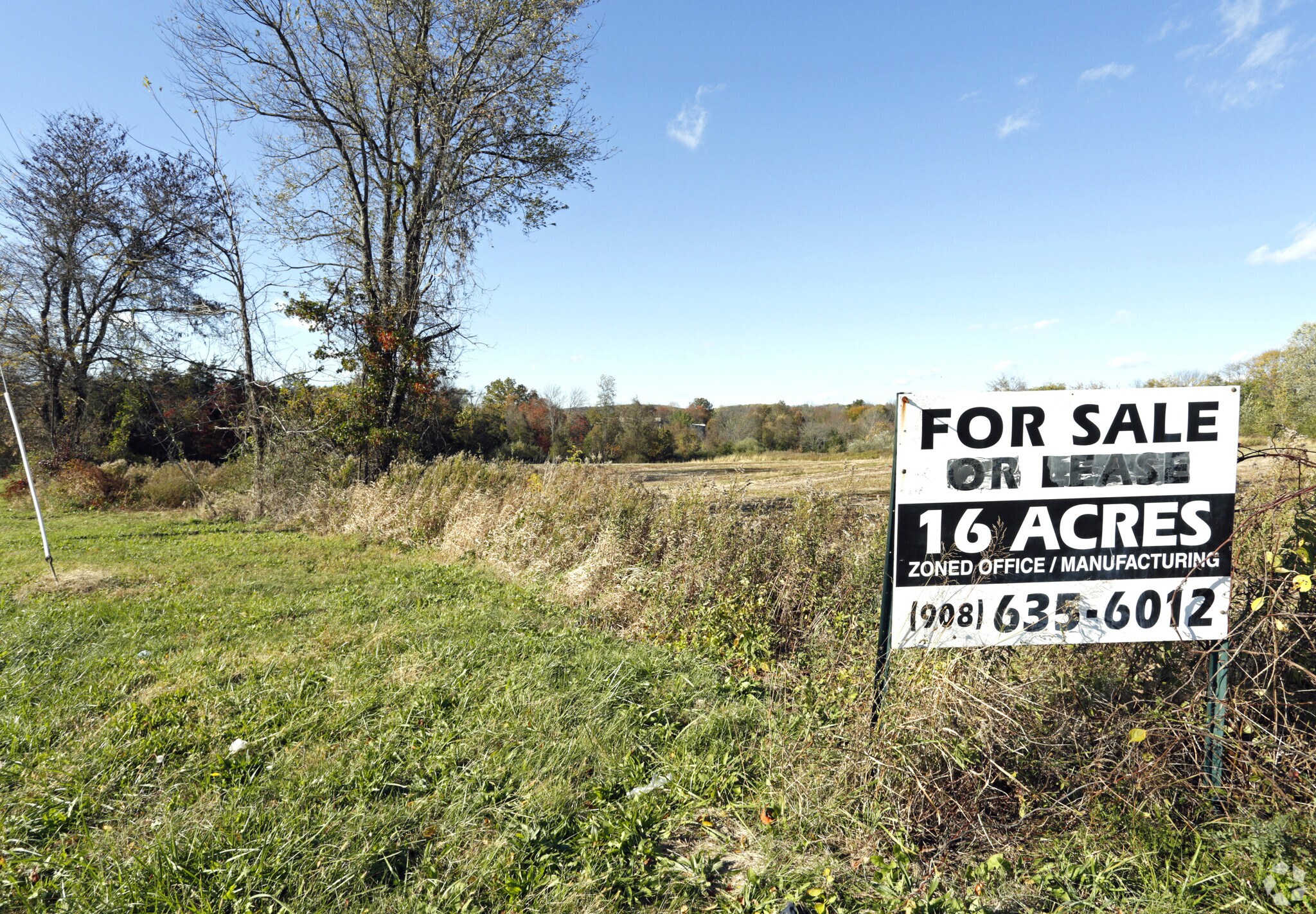 1030 US Highway 22, Lebanon, NJ for sale Primary Photo- Image 1 of 1