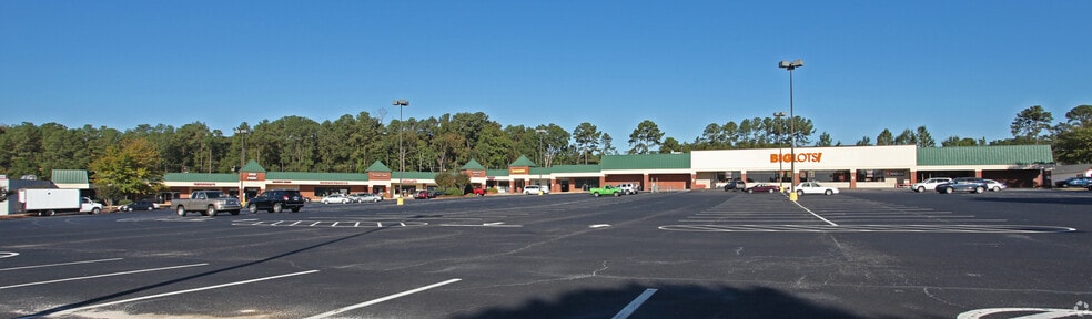 6169 Saint Andrews Rd A&B, Columbia, SC for lease - Building Photo - Image 3 of 12