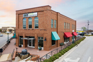 More details for 129 S Main St, Grapevine, TX - Coworking for Lease