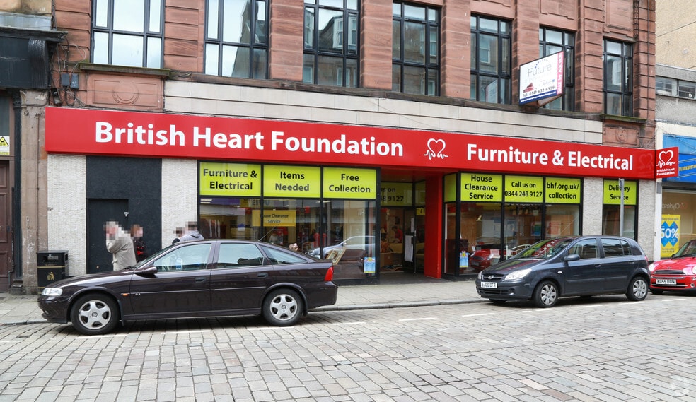 69-71 West Blackhall St, Greenock for sale - Building Photo - Image 3 of 8