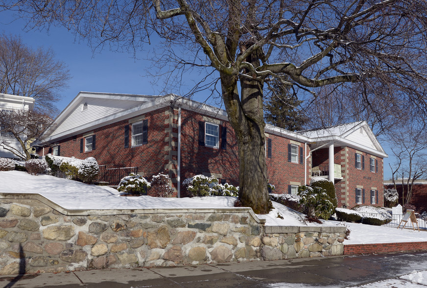 1 Walpole St, Norwood, MA for lease - Building Photo - Image 3 of 7