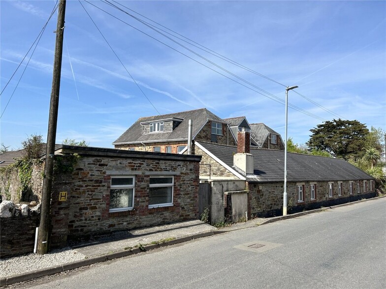 Love Ln, Bodmin for sale - Building Photo - Image 2 of 9