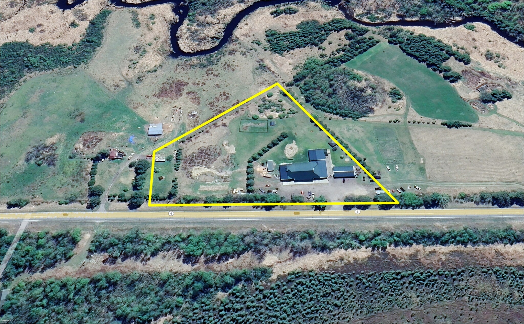 7300 MN-6, Remer, MN for sale Primary Photo- Image 1 of 17