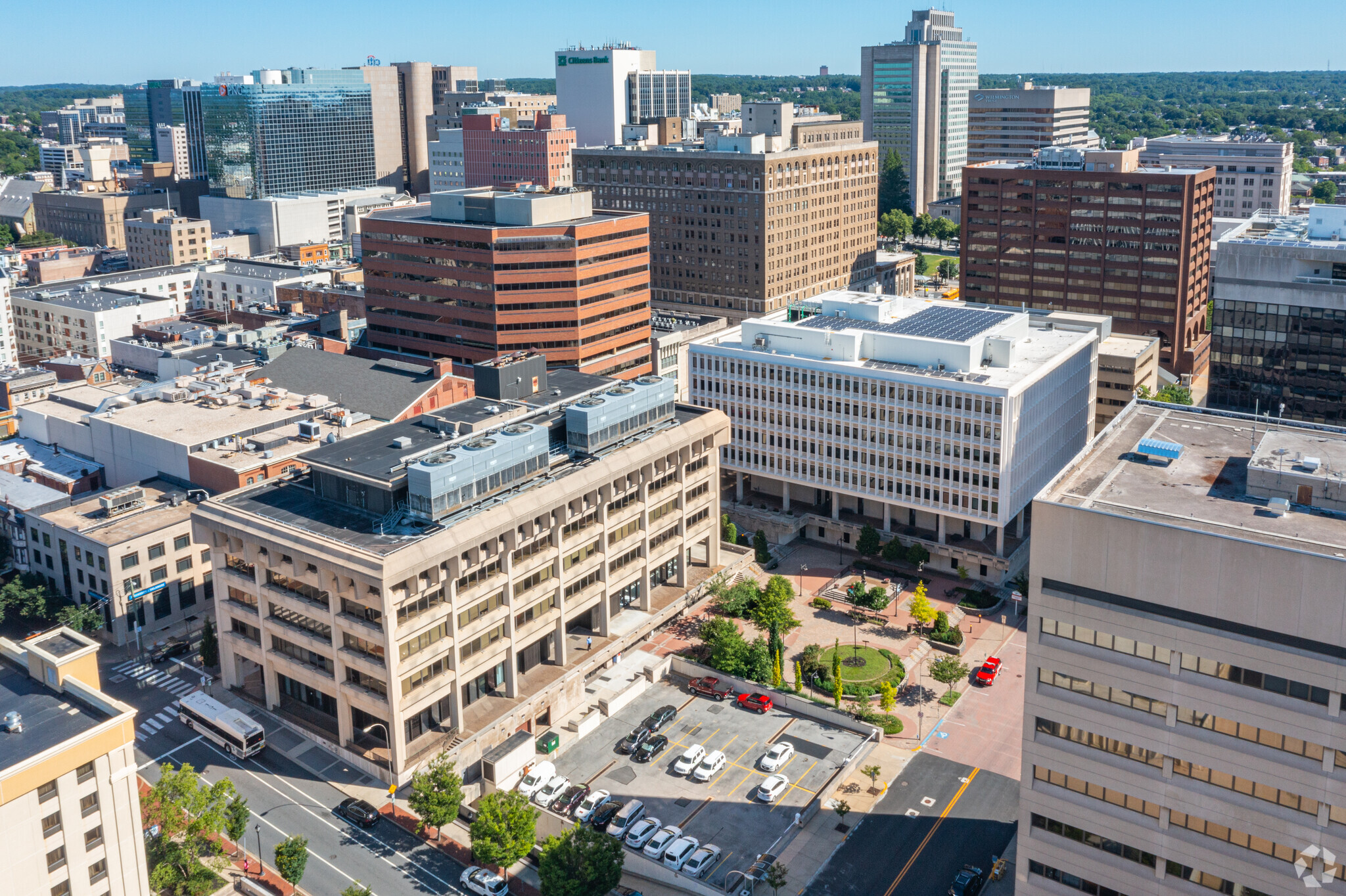 800 N King St, Wilmington, DE 19801 - King Street Plaza | LoopNet