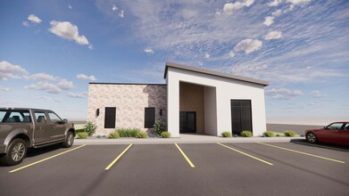 6905 Alcove Ave, Lubbock, TX for lease Building Photo- Image 1 of 1