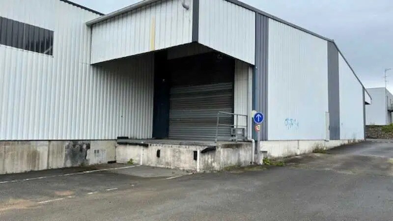 Flex in Cesson-Sévigné for lease - Building Photo - Image 3 of 7