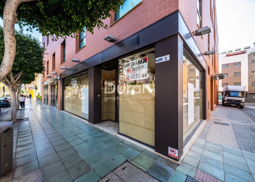 Retail in El Ejido, Almería for sale - Building Photo - Image 1 of 38