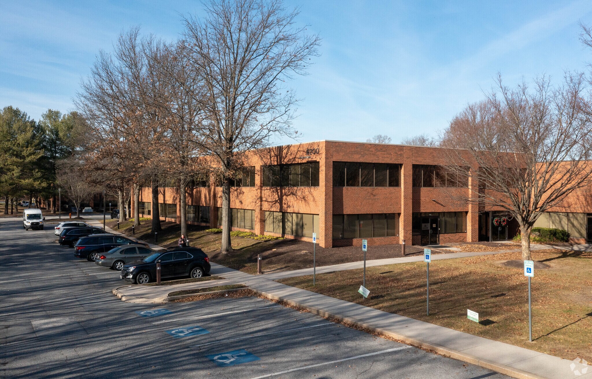 9200 Rumsey Rd, Columbia, MD for lease Building Photo- Image 1 of 20