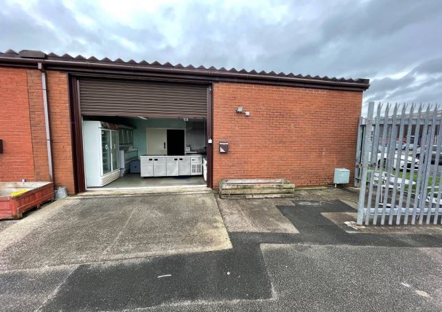 Wyre Ct, Poulton Le Fylde for sale Building Photo- Image 1 of 1