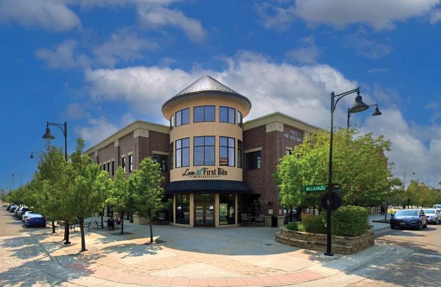 901 Pier View Dr, Idaho Falls, ID for lease - Building Photo - Image 1 of 10