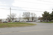 299 Orenda Rd, Brampton ON - Warehouse