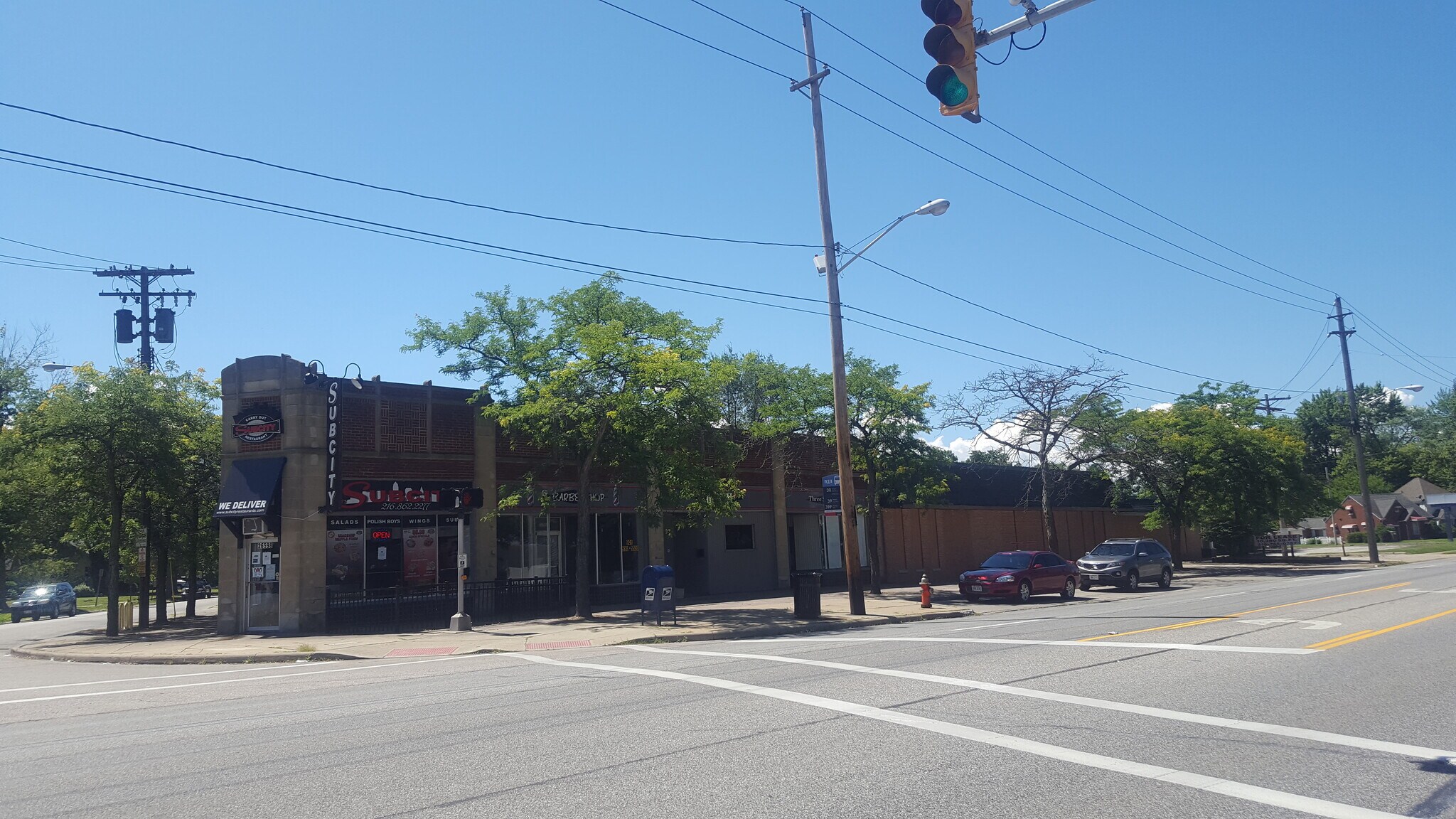 26588 Lake Shore Blvd, Euclid, OH for sale Building Photo- Image 1 of 1