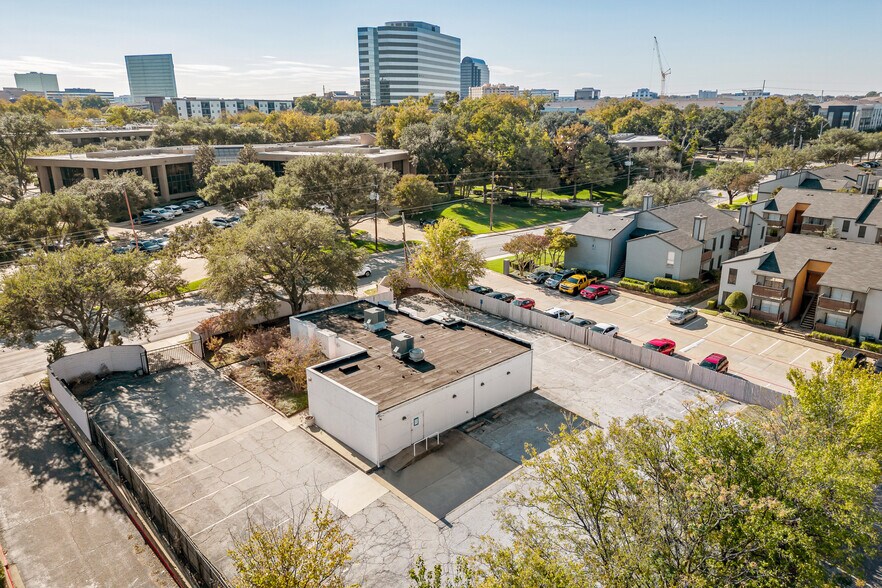 8363 Meadow Rd, Dallas, TX for sale - Primary Photo - Image 1 of 1