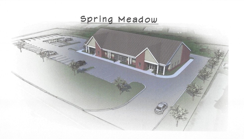 4043 S Dupont Hwy, Smyrna, DE for sale - Building Photo - Image 1 of 1