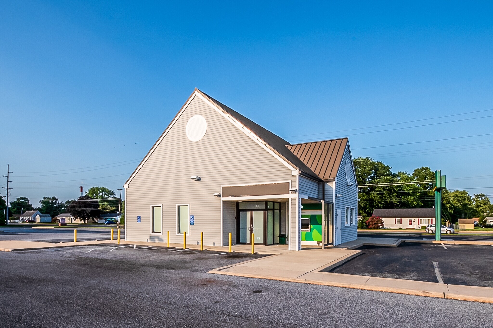 1059 Walker Rd, Dover, DE 19904 Shoppes at Hamlet