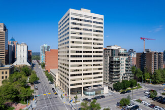 More details for 700-710 4th Ave SW, Calgary, AB - Office for Lease