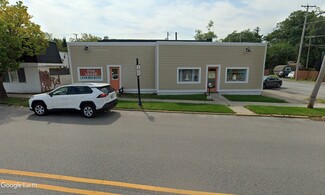 More details for 539 Broadway Ave, Chesterton, IN - Retail for Sale