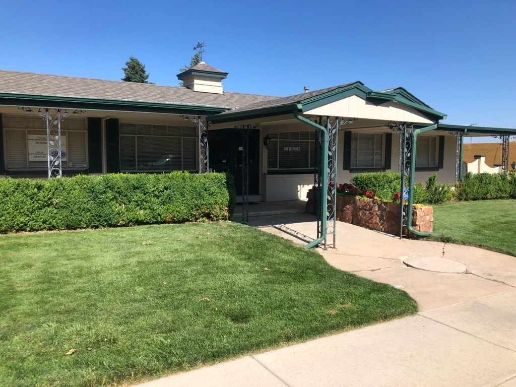 5401 S Prince St, Littleton, CO for lease Interior Photo- Image 1 of 3