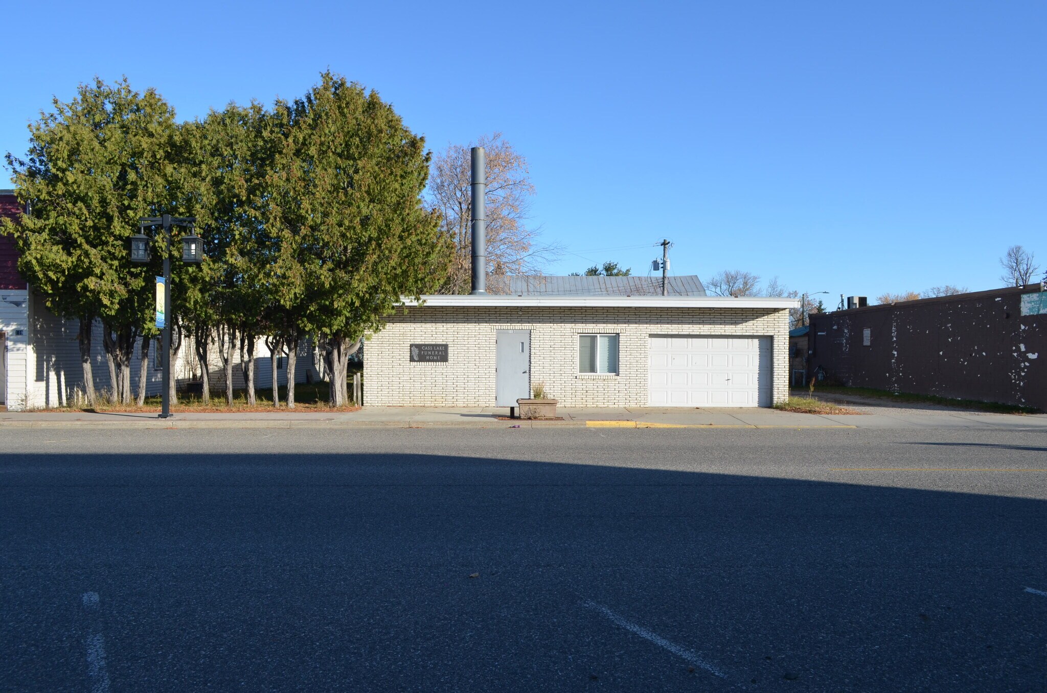 115 2nd St NW, Cass Lake, MN for sale Primary Photo- Image 1 of 1
