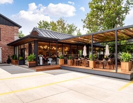 1450 Victoria | Stand-Alone Restaurant - Commercial Real Estate