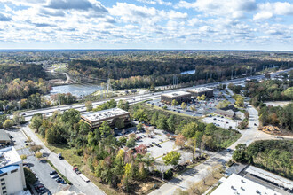 220 Stoneridge Dr, Columbia, SC - aerial  map view - Image1