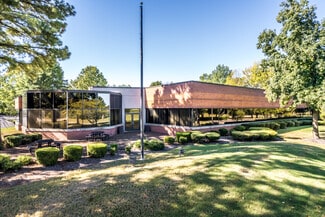 More details for 7275 Goodlett Farms Pky, Cordova, TN - Flex for Lease