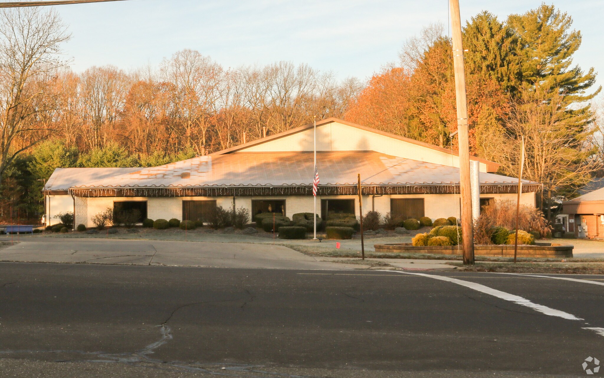 55 S Main St, Munroe Falls, OH 44262 Office for Lease