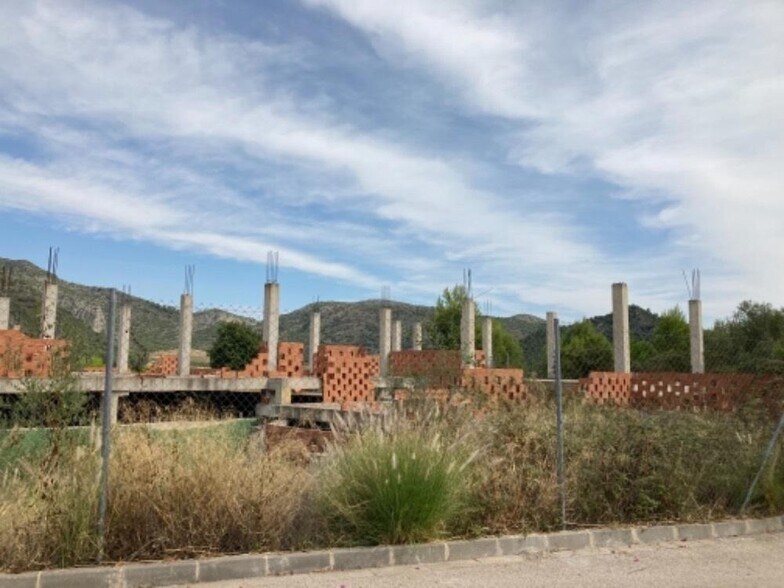 Land in Gandia, Valencia for sale - Building Photo - Image 2 of 5