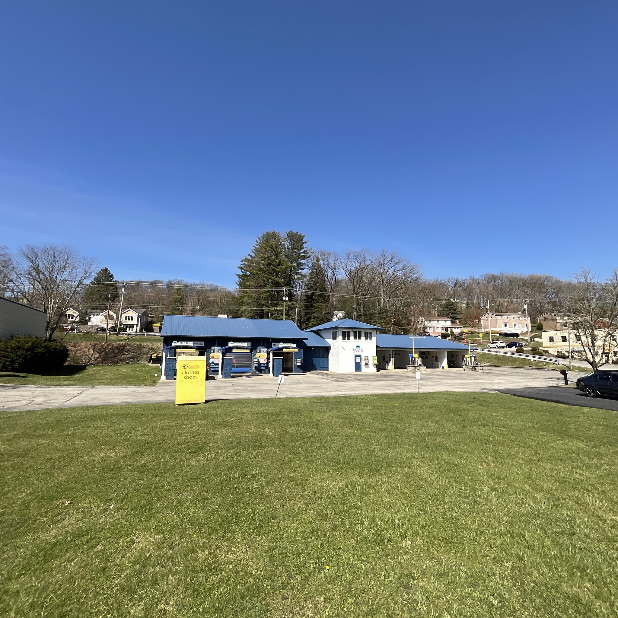 1 Andrews Dr, Murrysville, PA for sale Building Photo- Image 1 of 16